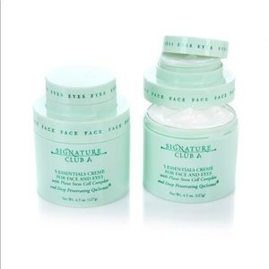 Signature Club A •5 Essentials Creme for Face&Eyes